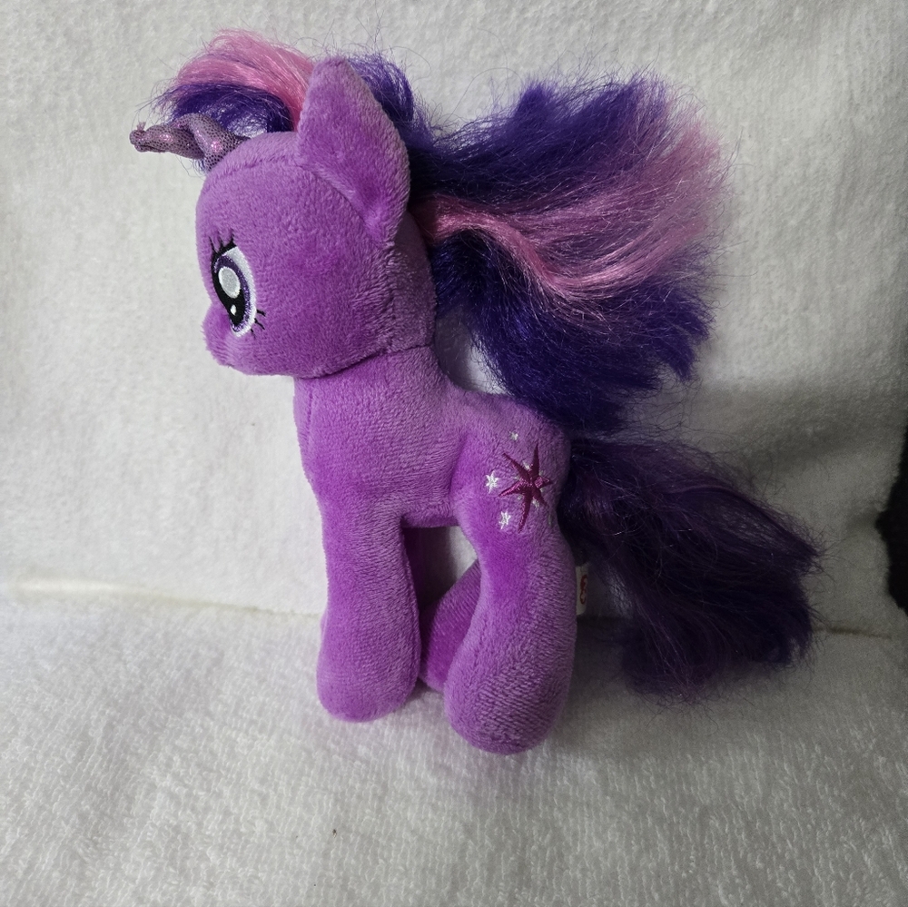 My Little Pony twilight Spakle